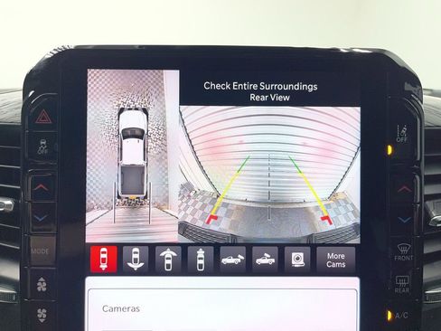 New 2026 RAM 2500 Limited image 10