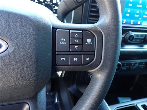 Used 2021 Ford F150 XL w/ STX Appearance Package AWD/4WD image 13