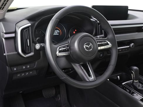 Certified 2026 MAZDA CX-50 AWD 2.5 S w/ Cargo Package image 12