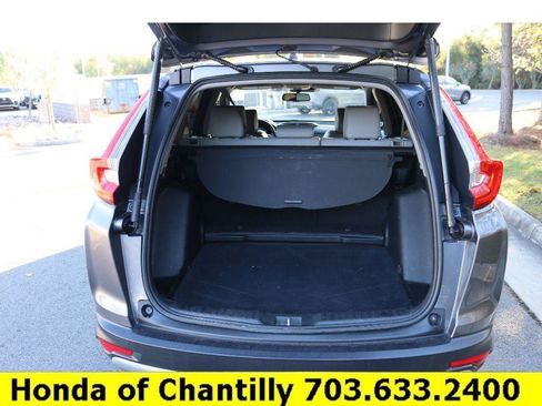 Used 2018 Honda CR-V EX-L image 21