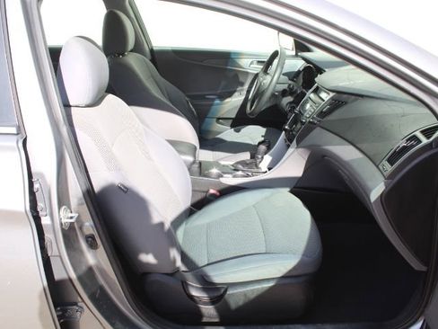 Used 2013 Hyundai Sonata GLS image 34