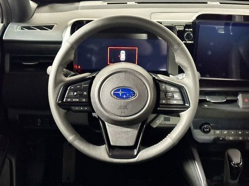 New 2026 Subaru Outback Limited AWD/4WD image 13