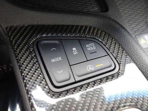 Used 2021 Cadillac CT5 Sport w/ Cold Weather Package AWD/4WD image 18