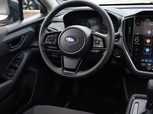 Certified 2026 Subaru Crosstrek 2.0i Premium AWD/4WD image 20