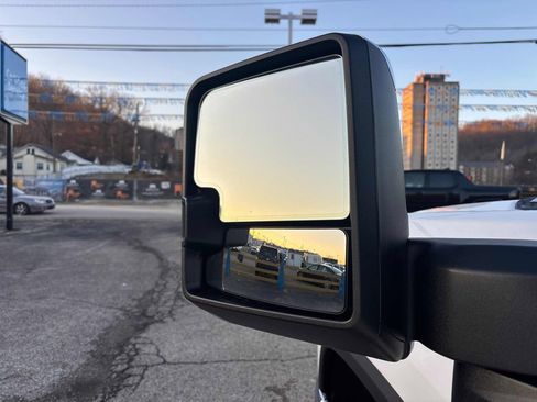 New 2026 Chevrolet Silverado 3500 LTZ w/ LTZ Convenience Package image 10