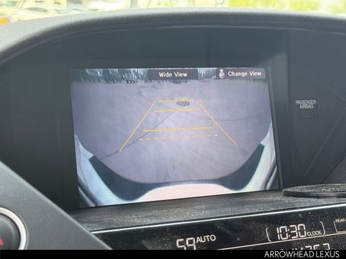 Used 2014 Honda Pilot Touring image 18