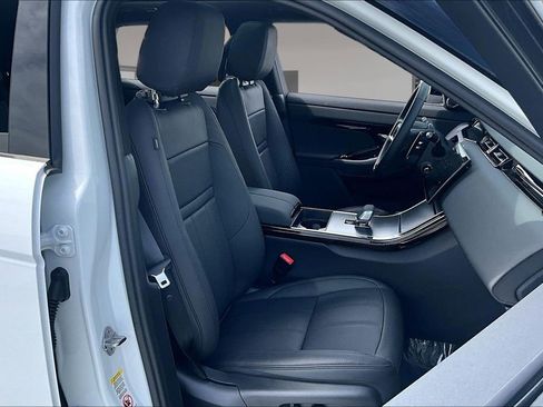 Certified 2026 Land Rover Range Rover Evoque S AWD/4WD image 27