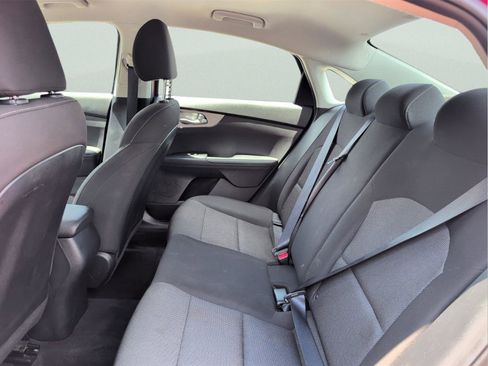 Used 2024 Kia Forte LXS FWD image 30