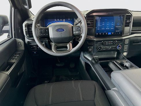 New 2026 Ford F150 STX w/ F-150 LOBO Package image 13