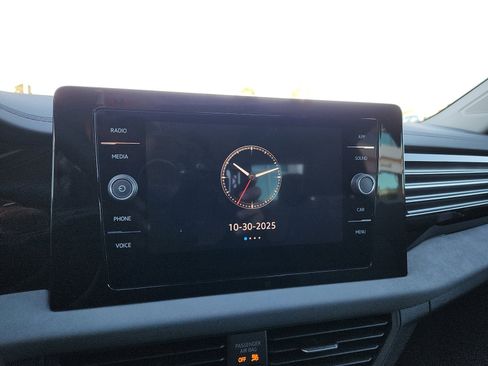 New 2026 Volkswagen Jetta SE image 19