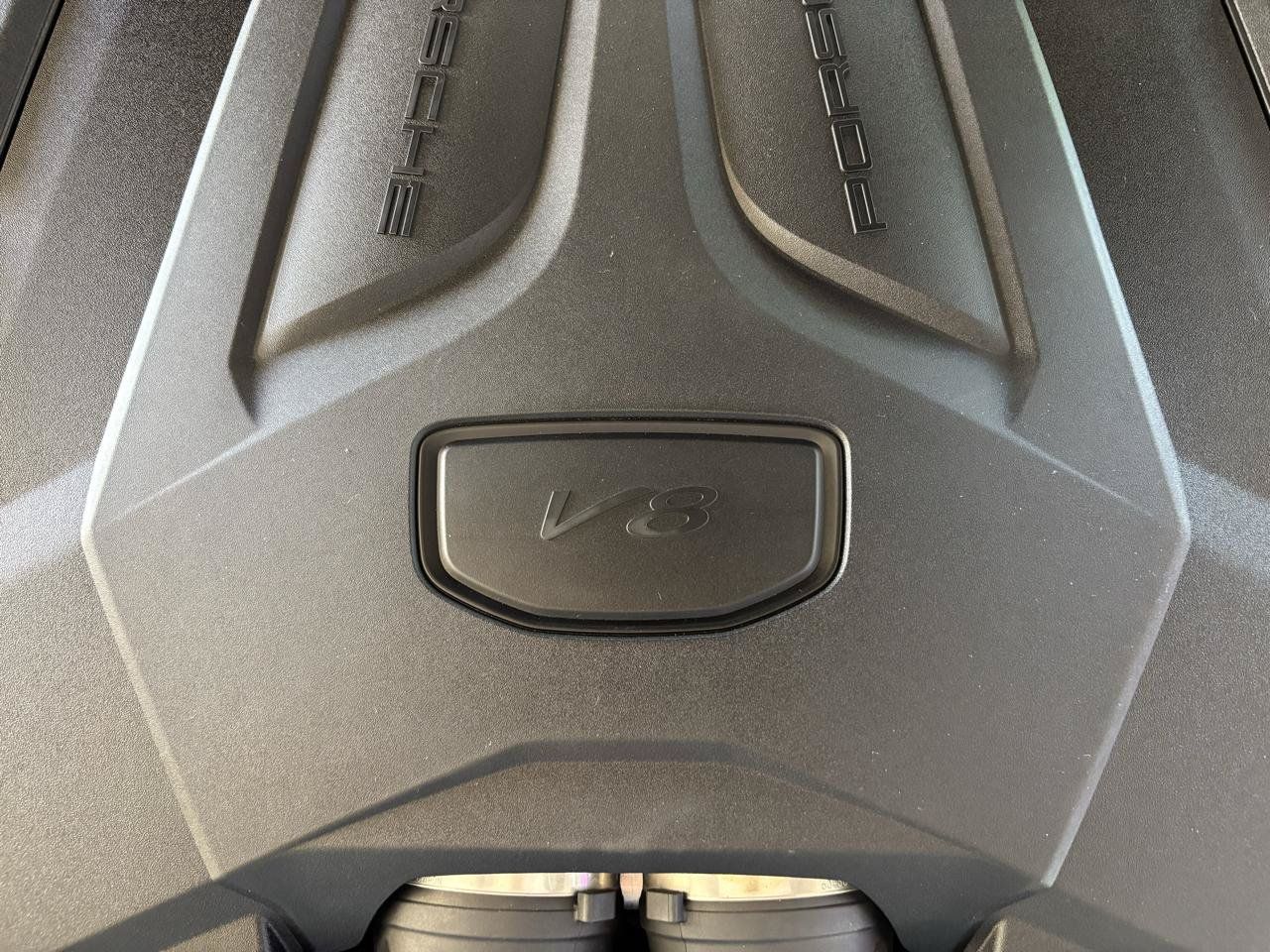 Used 2024 Porsche Cayenne S AWD/4WD image 36
