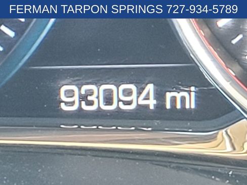 Used 2017 GMC Acadia Denali w/ Technology Package image 32