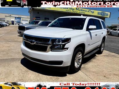 Used 2020 Chevrolet Tahoe LT