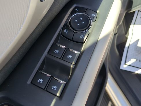 New 2025 Ford Expedition Active image 52