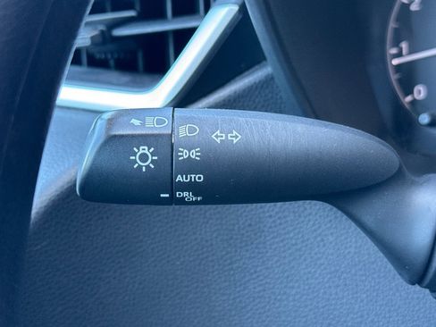 Certified 2024 Toyota Corolla LE FWD image 37