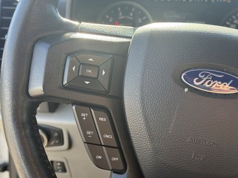 Used 2020 Ford F150 XLT w/ Equipment Group 302A Luxury image 15