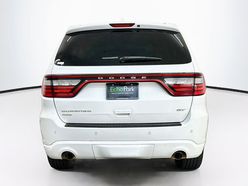 Used 2017 Dodge Durango GT w/ Premium Group AWD/4WD image 7
