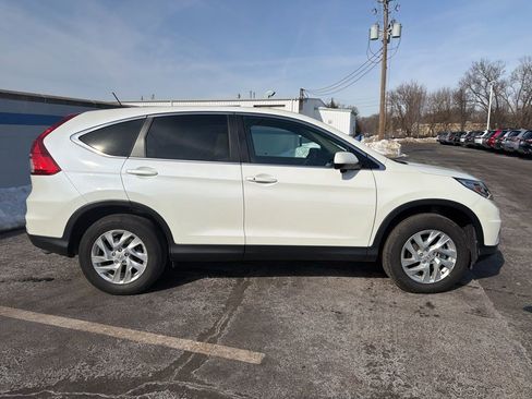 Used 2016 Honda CR-V EX image 6