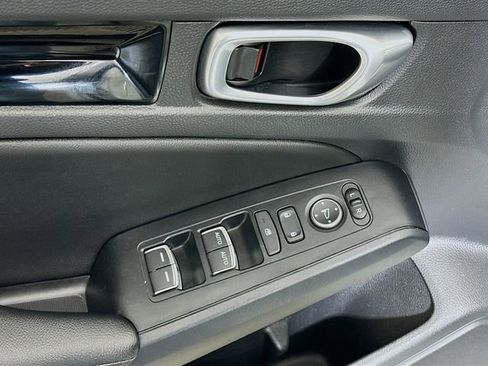 New 2023 Honda Civic EX-L image 17