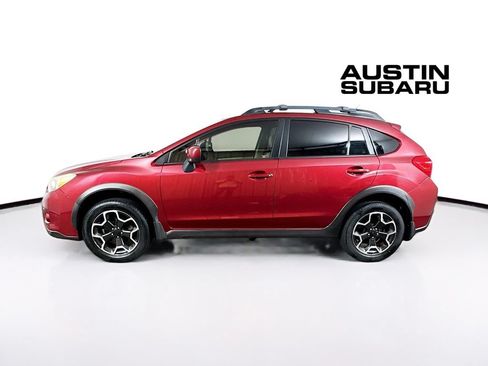 Used 2013 Subaru Crosstrek 2.0i Premium AWD/4WD image 4