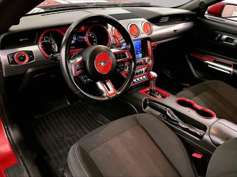 Used 2020 Ford Mustang Coupe w/ Equipment Group 101A image 12