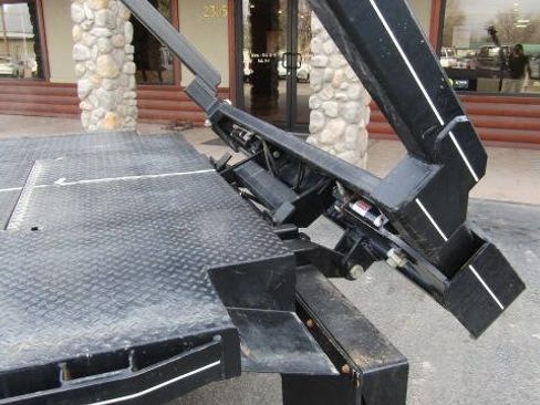 Used 2017 Ford F250 XL w/ Power Equipment Group image 7