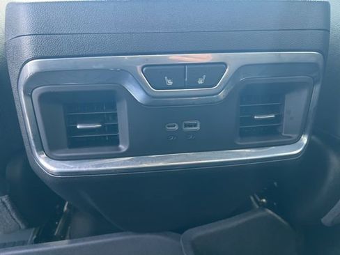 Used 2025 Chevrolet Silverado 2500 LTZ w/ LTZ Premium Package image 23