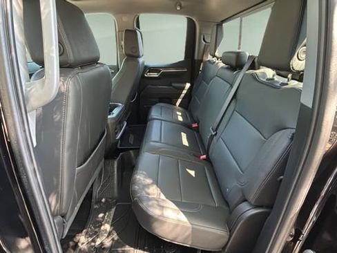 Used 2024 Chevrolet Silverado 1500 LT w/ Safety Package RWD image 19