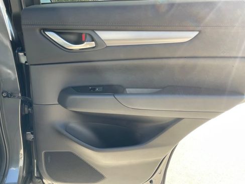 Certified 2025 MAZDA CX-5 AWD 2.5 S w/ Preferred Package image 29