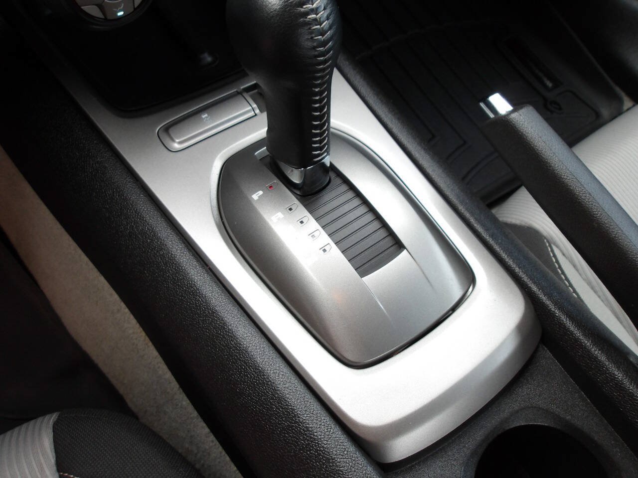 Used 2014 Chevrolet Camaro LT w/ Rear Vision Package RWD image 15