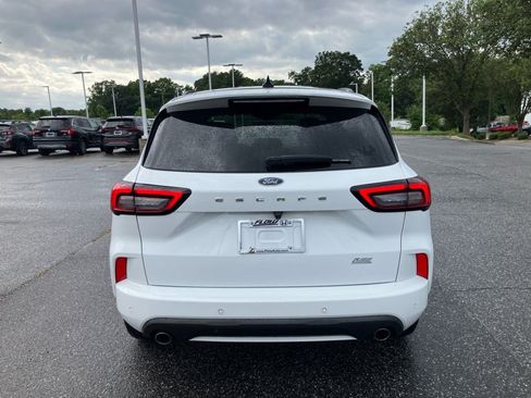 Used 2023 Ford Escape ST-Line w/ Tech Pack #1 FWD image 18