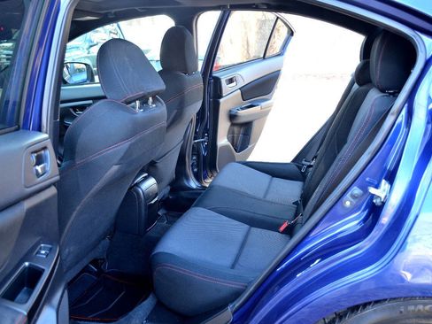 Used 2016 Subaru WRX Premium image 11