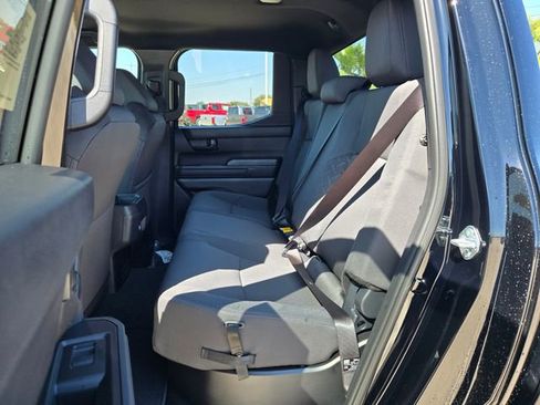 New 2026 Toyota Tacoma SR AWD/4WD image 18