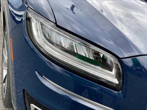 Used 2019 Lincoln Nautilus Reserve image 28