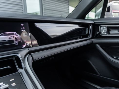New 2026 Porsche Panamera 4 image 31