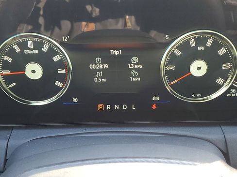 New 2026 Ford Mustang Coupe image 10