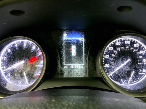 Used 2024 Toyota Camry SE FWD image 26