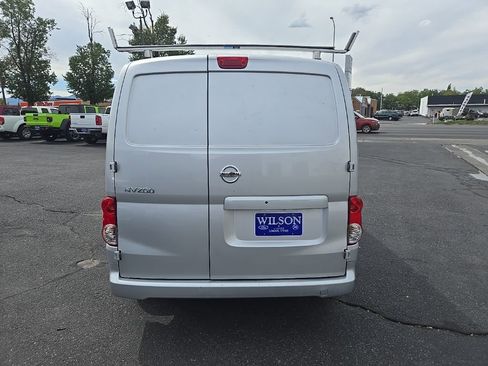 Used 2015 Nissan NV200 SV w/ Technology Package image 6