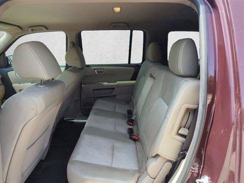 Used 2015 Honda Pilot LX image 18