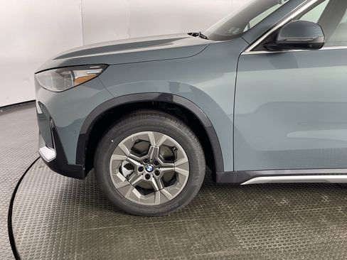 New 2026 BMW X1 xDrive28i w/ Technology Package image 4