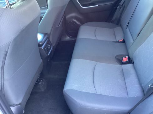 Certified 2025 Toyota RAV4 XLE image 23