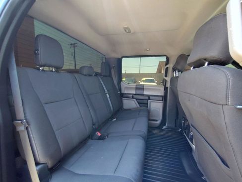 Used 2017 Ford F150 XL w/ Equipment Group 101A Mid AWD/4WD image 38