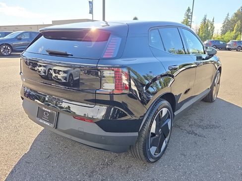 New 2025 Volvo EX30 Plus w/ Protection Package Premier image 2
