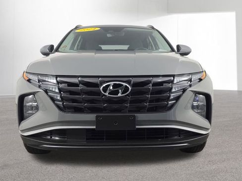 Used 2024 Hyundai Tucson SEL image 46
