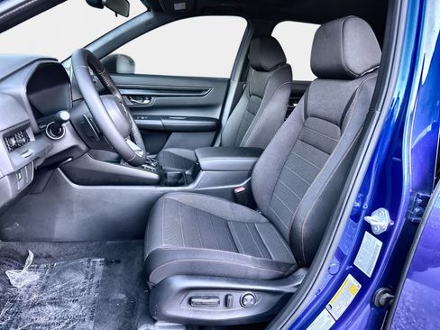 New 2025 Honda CR-V Sport image 10