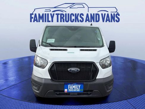 Used 2023 Ford Transit 350 XL image 8