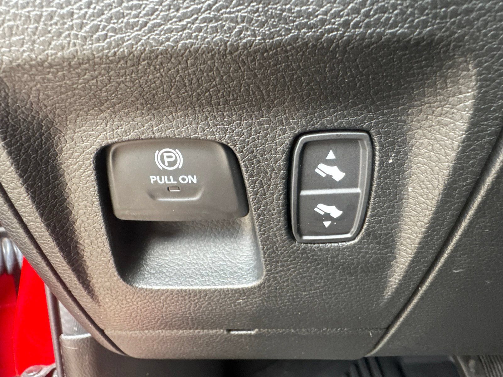 Used 2023 RAM 1500 Rebel w/ Night Edition AWD/4WD image 12