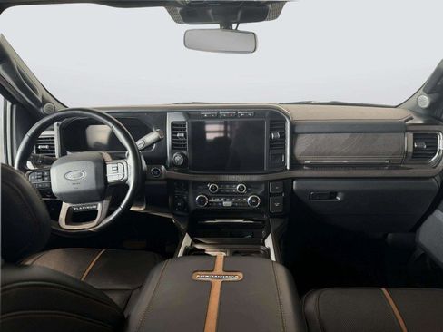 Used 2023 Ford F250 Platinum AWD/4WD image 26