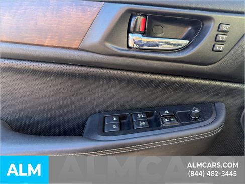 Used 2015 Subaru Outback 2.5i Limited image 29