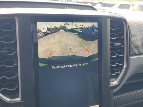 New 2026 Ford Ranger XL RWD image 23